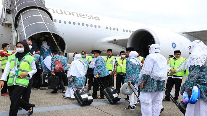 Kehabisan Kuota Visa Internasional, 4.000-an JCH Furoda Batal Berangkat, Padahal Sudah Bayar Ratusan Juta